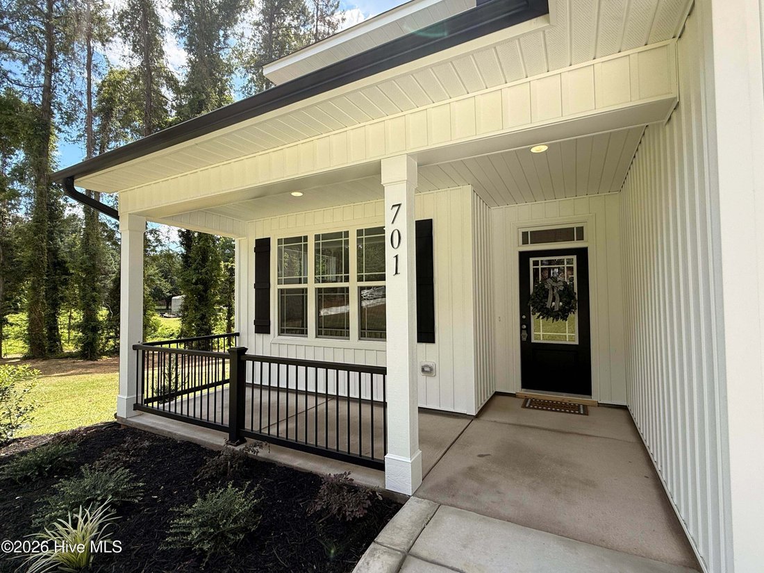 Casa en Carthage, Carolina del Norte, Estados Unidos 3 - 18008150