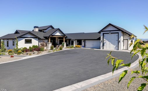 Maison à Powell Butte, Oregon, États-Unis 1