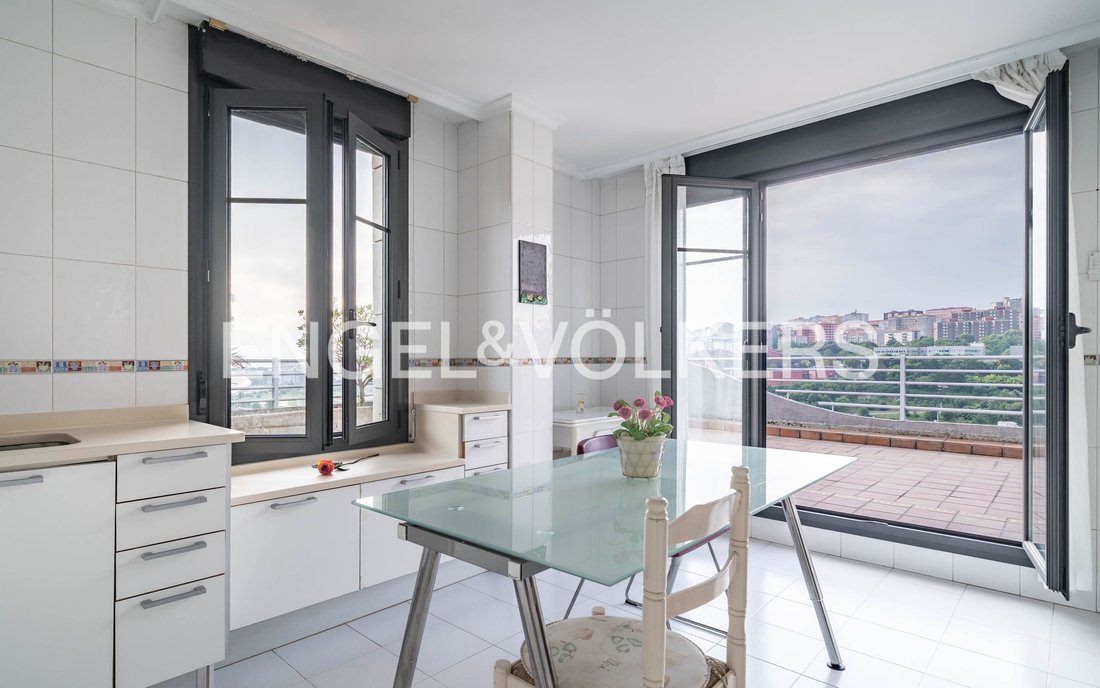Apartment in Santander, Cantabria, Spain 5 - 18486911
