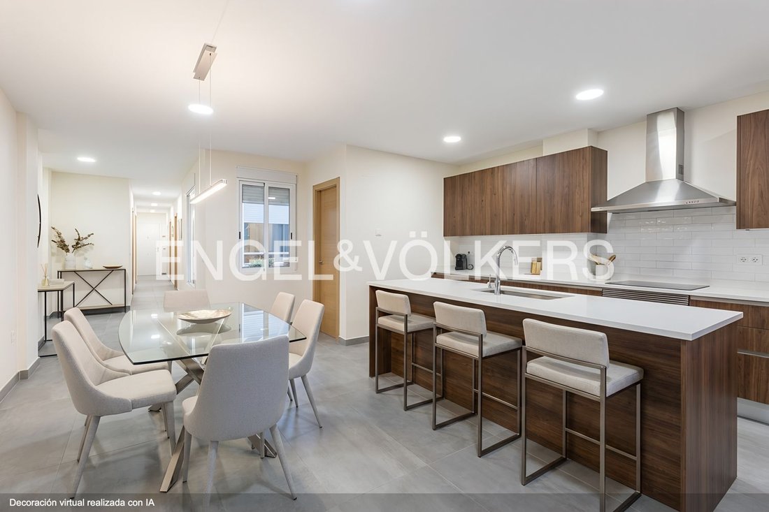 Apartment in Ciutat Vella, Valencia, Spain 3 - 16960959
