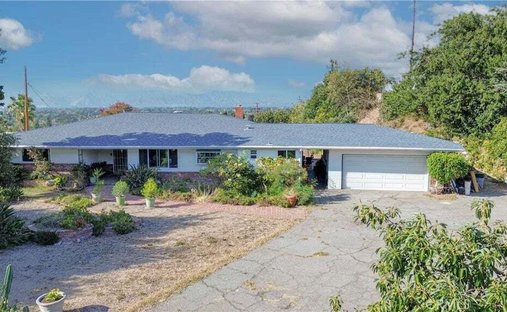 House in West Covina, California, United States 1