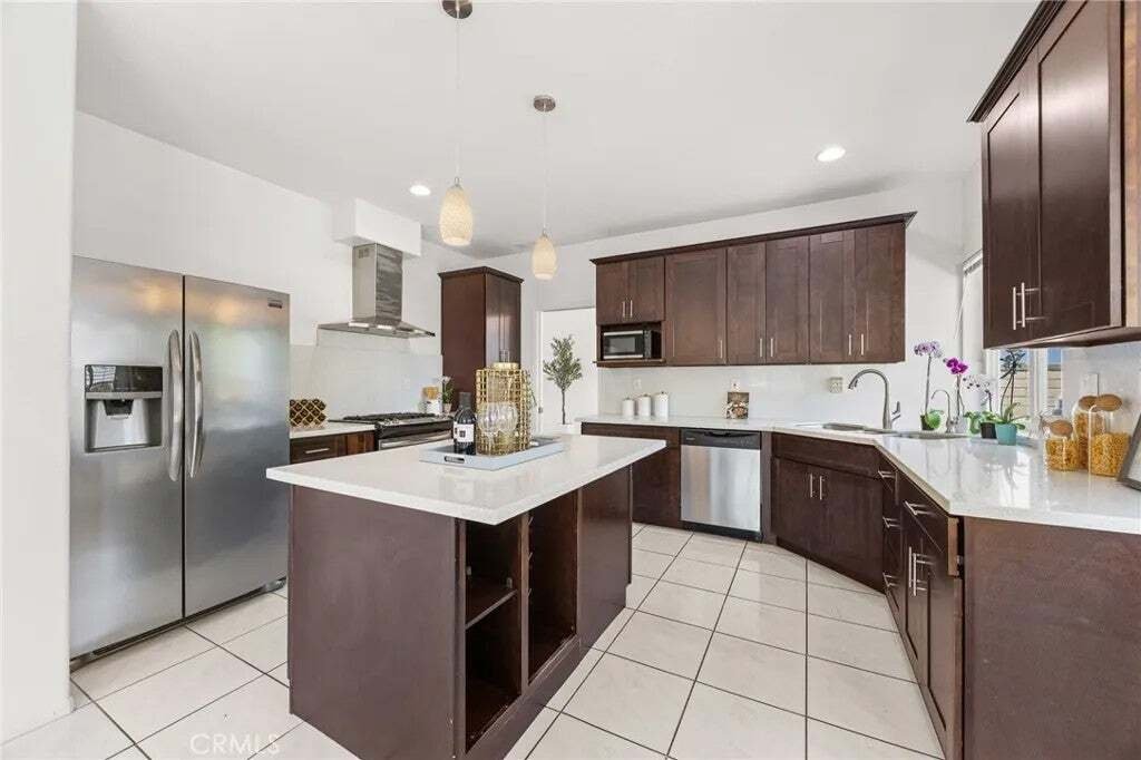 Casa en Rowland Heights, California, Estados Unidos 5 - 18612894