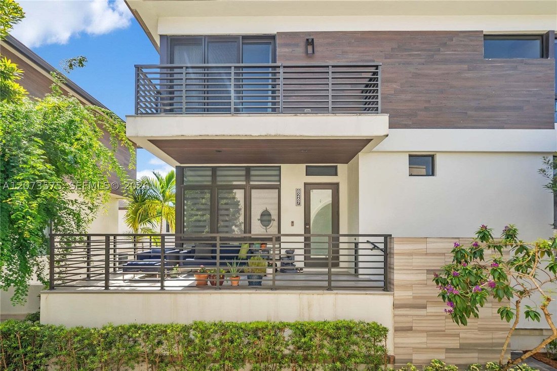 House in Miami Springs, Florida, United States 2 - 18692244