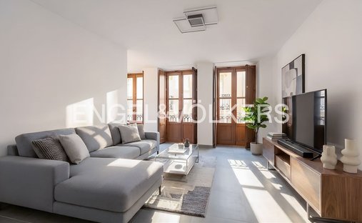 Apartment in Ciutat Vella, Valencia, Spain 1
