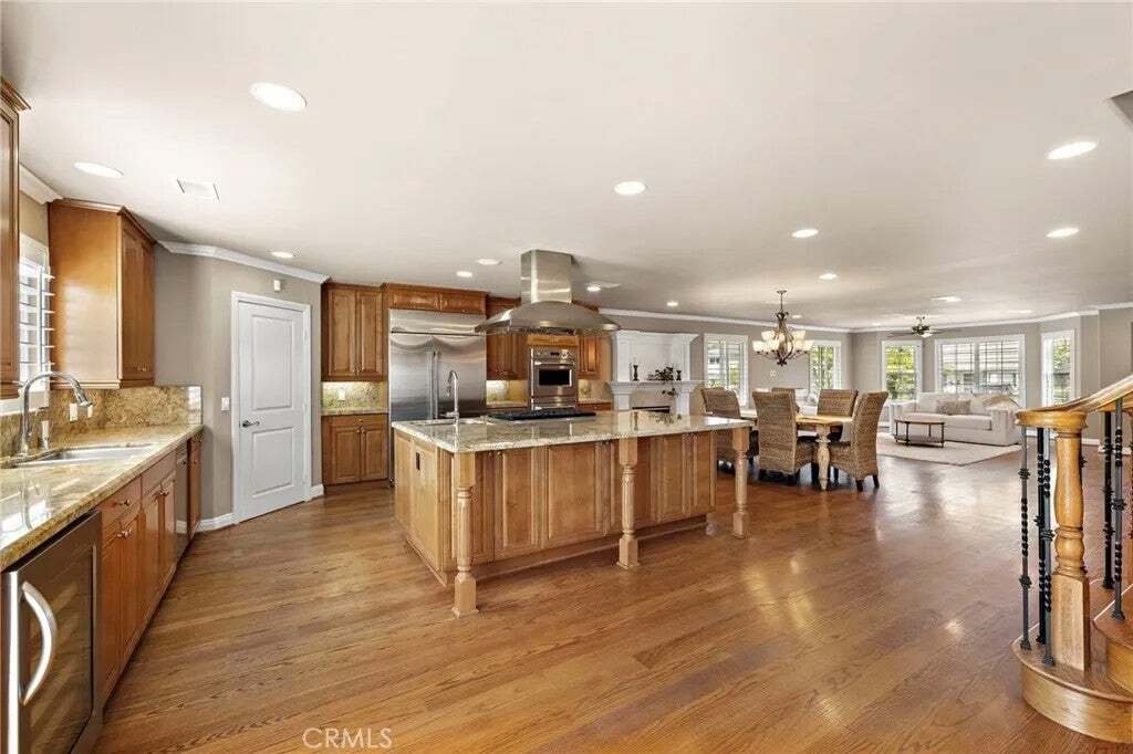 Haus in Huntington Beach, Kalifornien, Vereinigte Staaten 1 - 17607747