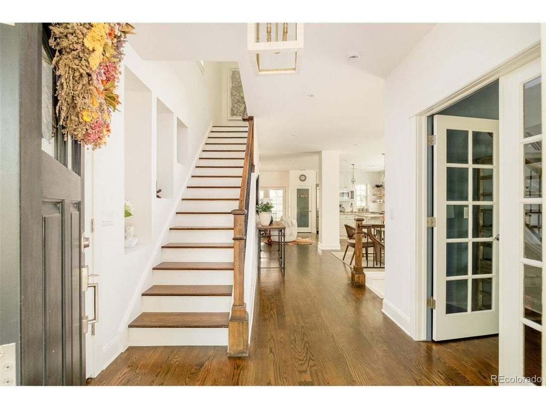 House in Denver, Colorado, United States 4 - 18692146
