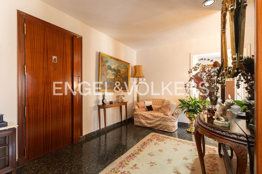 Apartment in Ciutat Vella, Valencia, Spain 5 - 18096623