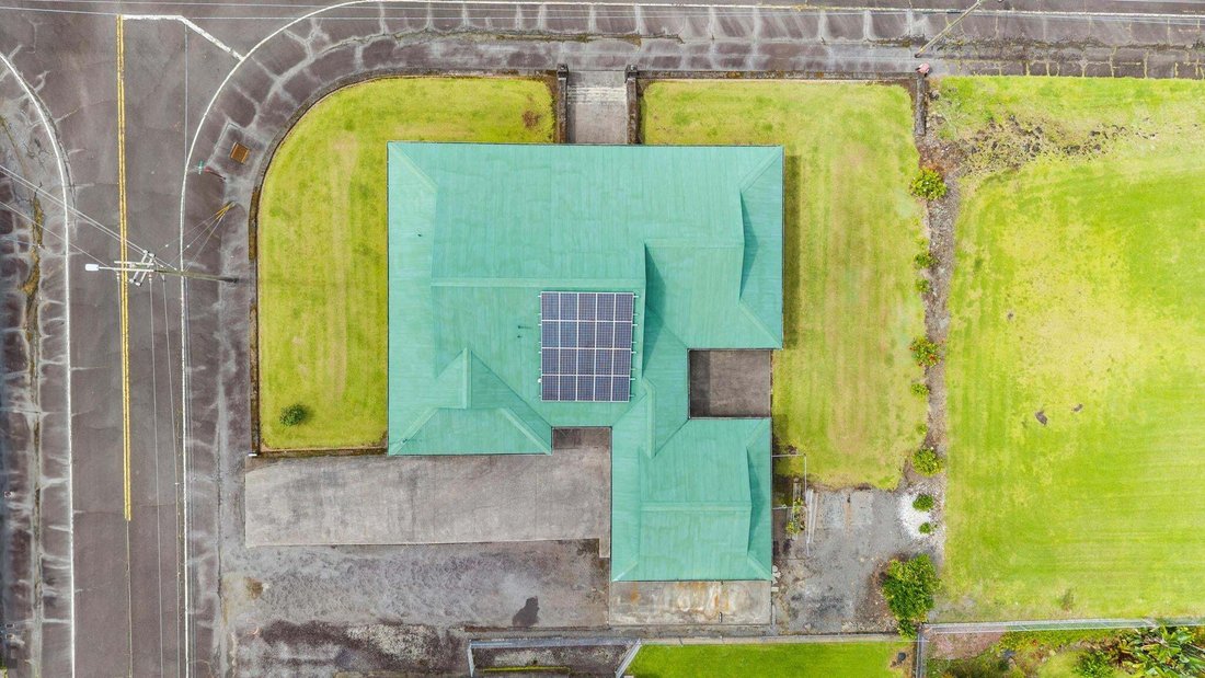 House in Hilo, Hawaii, United States 5 - 18692041
