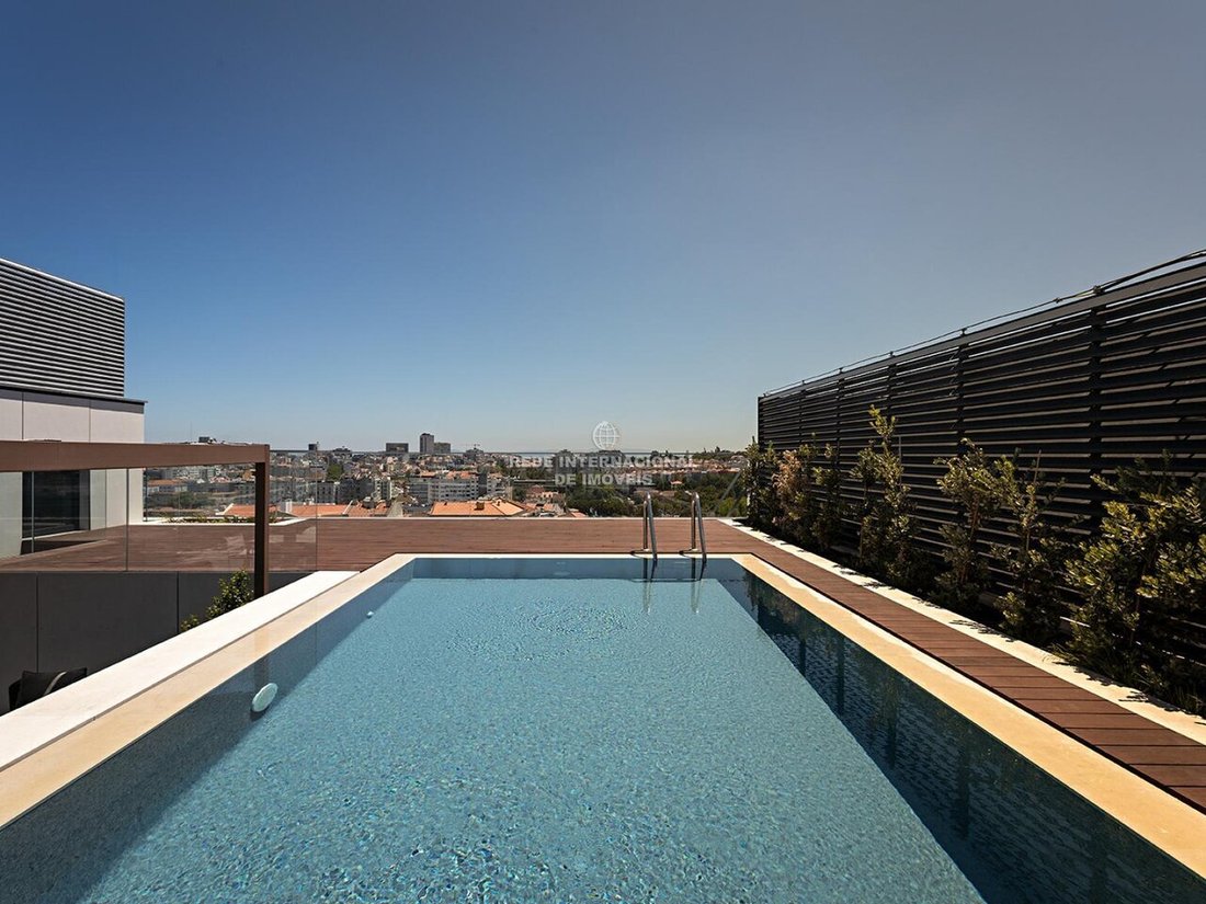 Appartement à Avenidas Novas, Lisbonne, Portugal 5 - 18164658