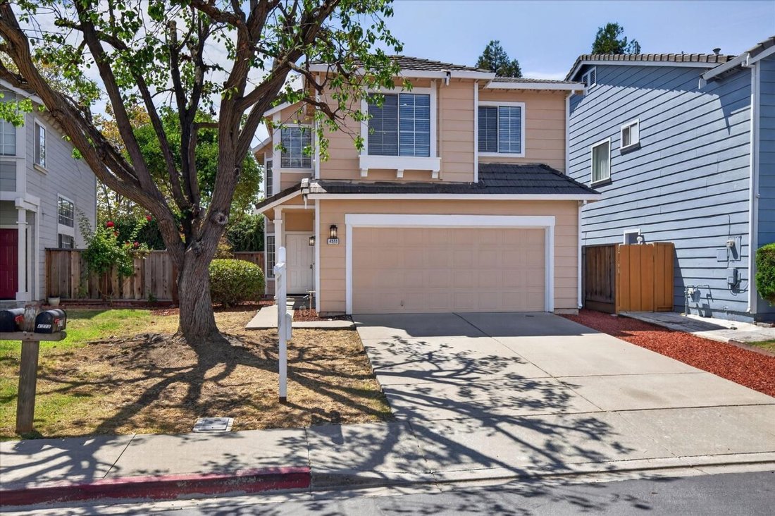 House in Newark, California, United States 1 - 18692401