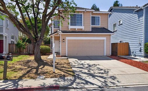 House in Newark, California, United States 1