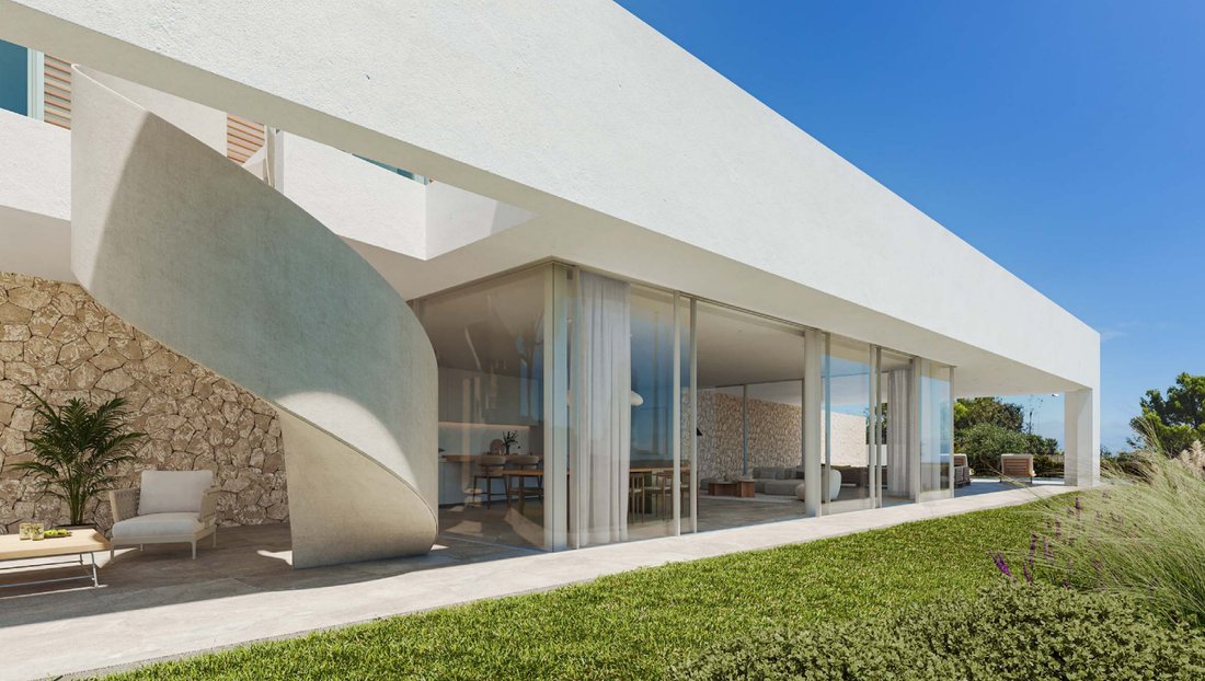 Villa in Sol de Mallorca, Calvia, Balearic Islands 3 - 18692554