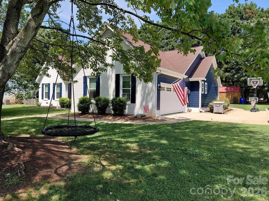 Casa a Mooresville, Carolina del Nord, Stati Uniti 2 - 18692135