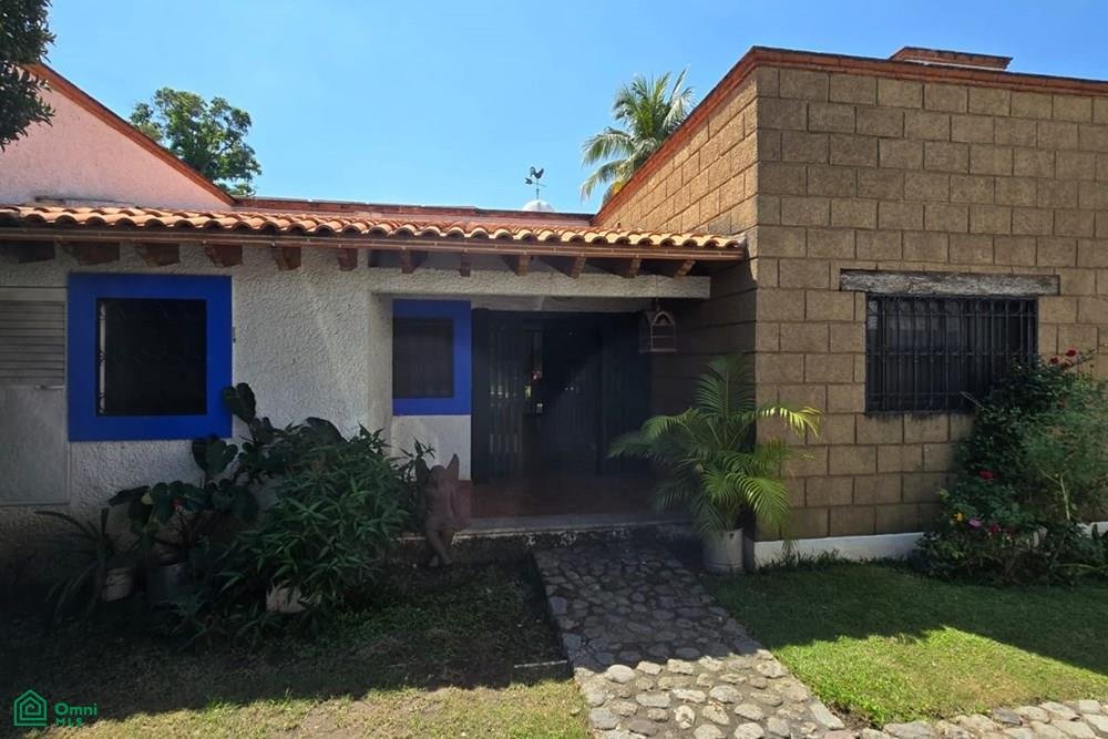 Casa in Yautepec de Zaragoza, Morelos, Messico 4 - 18030350