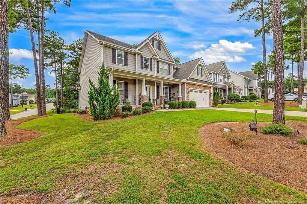 House in Spring Lake, North Carolina, United States 3 - 18692185