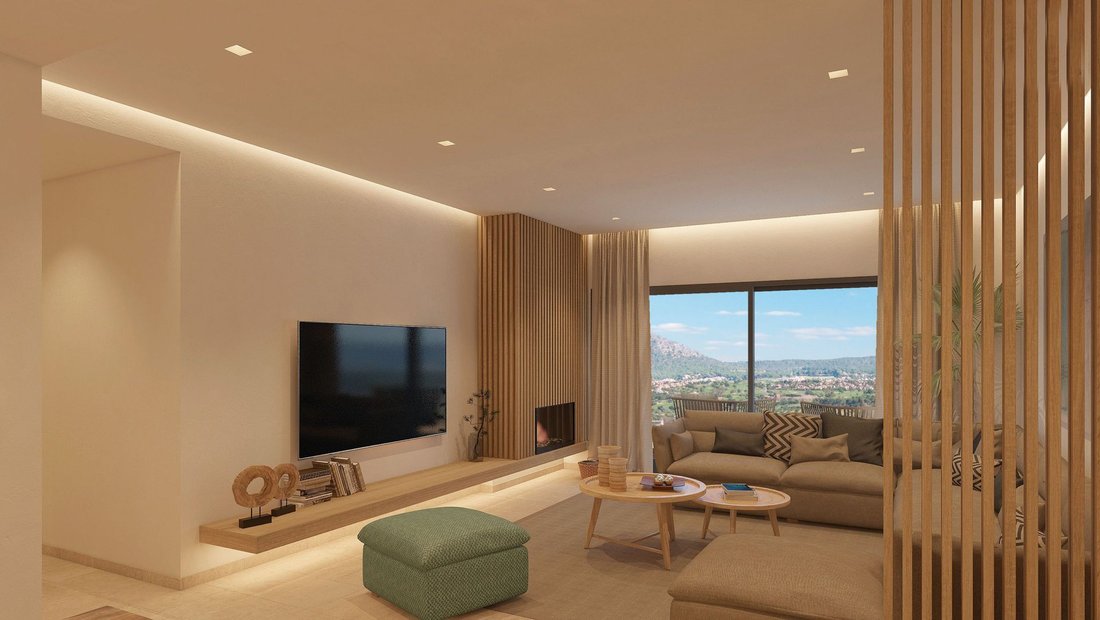 Apartment in Santa Ponsa, Balearic Islands, Spain 2 - 18693056