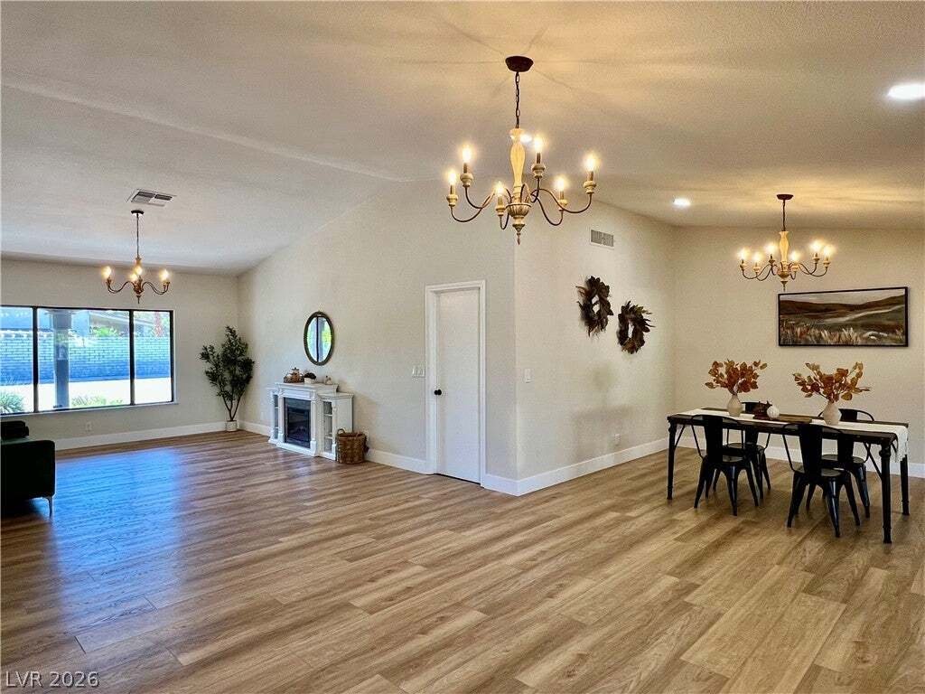 House in Las Vegas, Nevada, United States 5 - 18692170