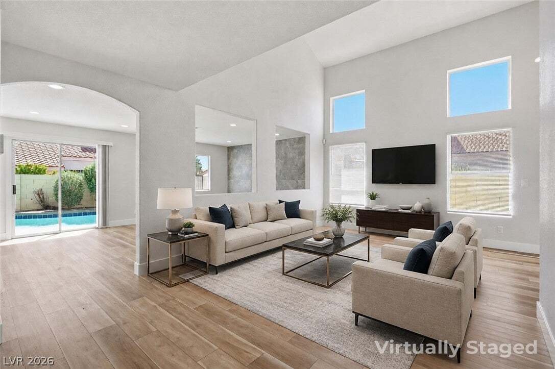 House in Las Vegas, Nevada, United States 3 - 18692174