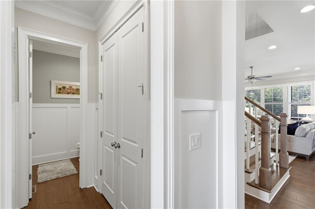 Townhouse in Alpharetta, Georgia, United States 5 - 18692418