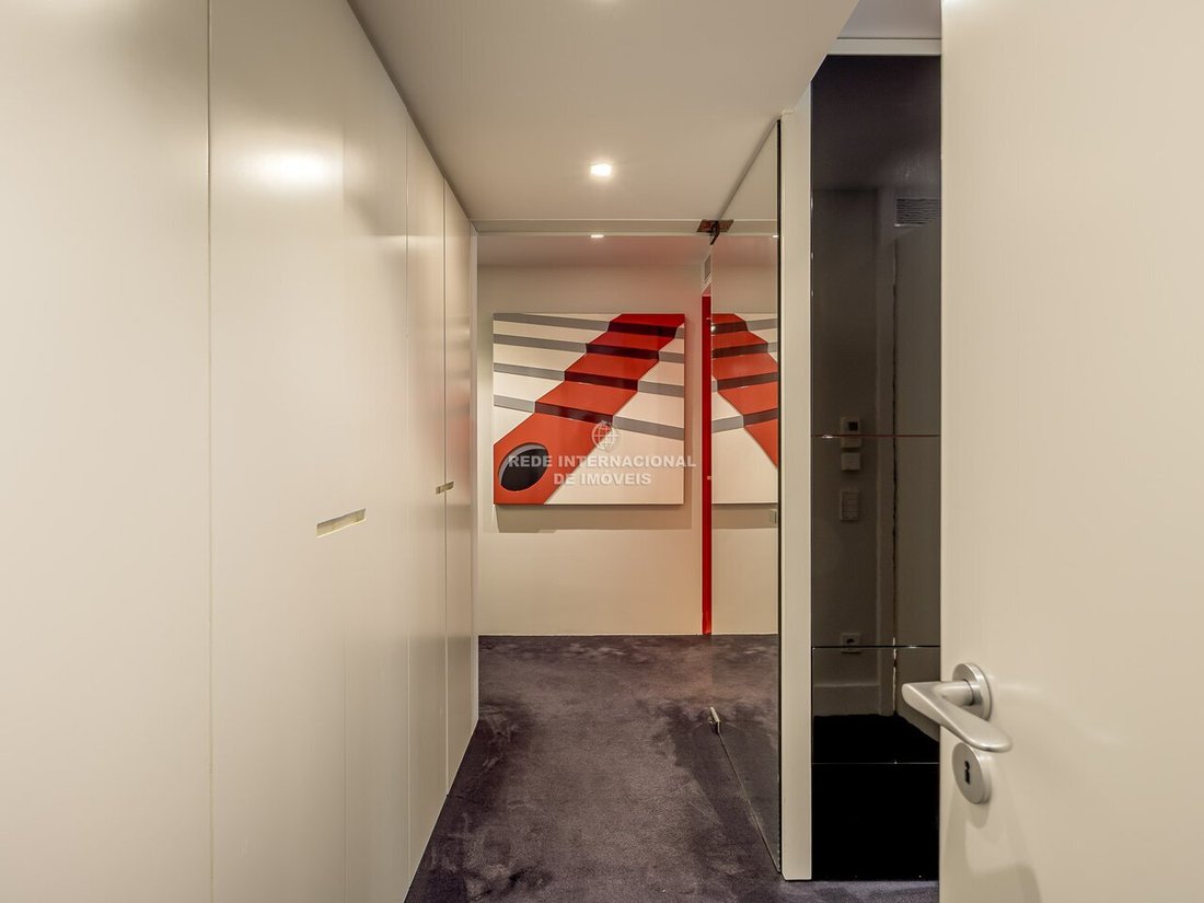 Wohnung in Santo António, Lissabon, Portugal 5 - 18640796