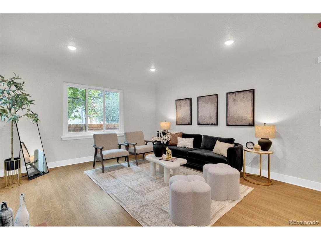 House in Denver, Colorado, United States 4 - 18692147