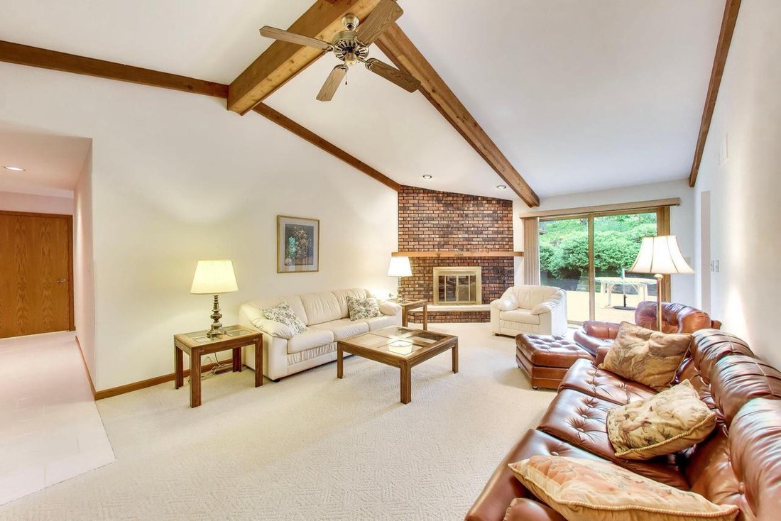 House in Fontana-on-Geneva Lake, Wisconsin, United States 3 - 18692187