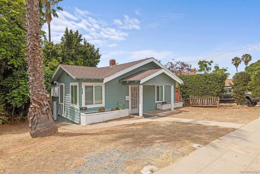 House in San Diego, California, United States 5 - 18692512