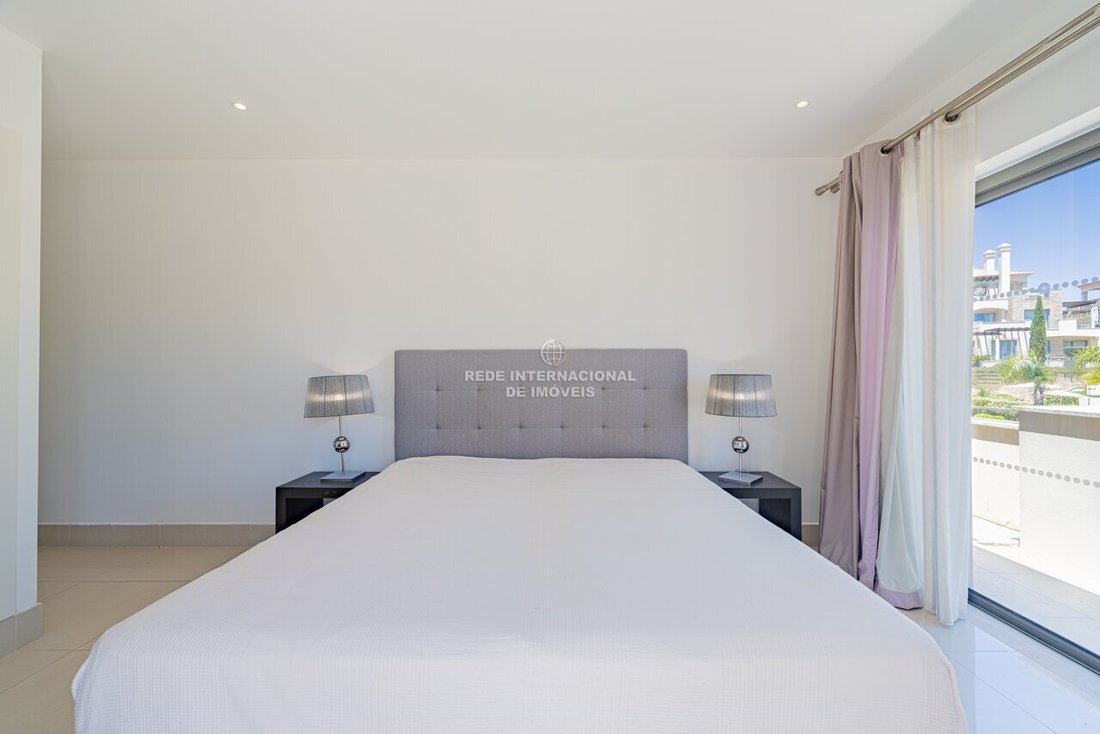 Apartment in Vilamoura, Quarteira, Algarve 2 - 18497590