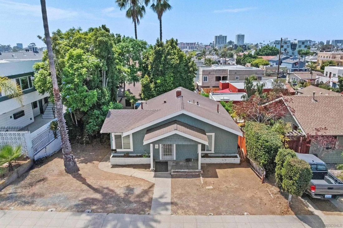 House in San Diego, California, United States 1 - 18692512