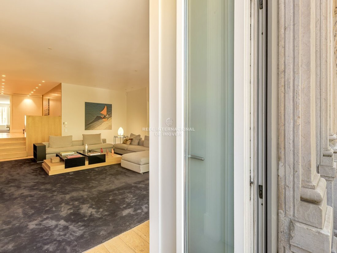 Apartment in Santo Antonio, Lisbon, Portugal 2 - 18640796