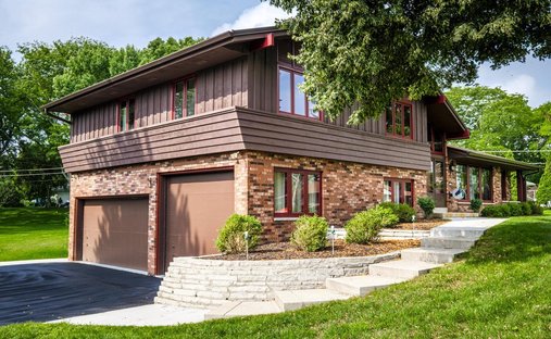 Casa a Brookfield, Wisconsin, Stati Uniti 1