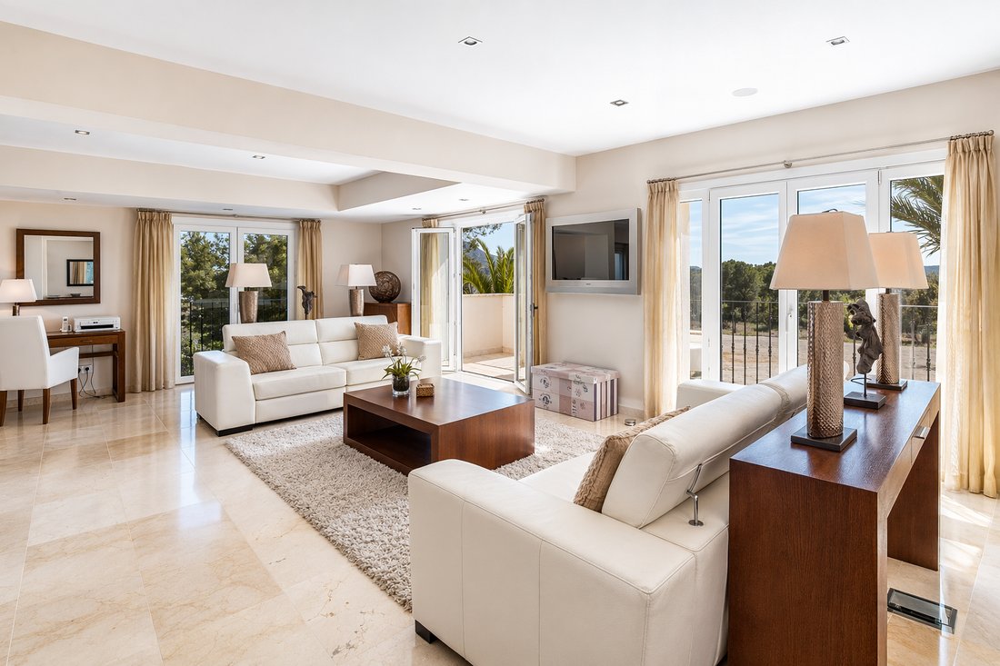 Villa in Port d'Andratx, Andratx, Balearic Islands 2 - 18692798