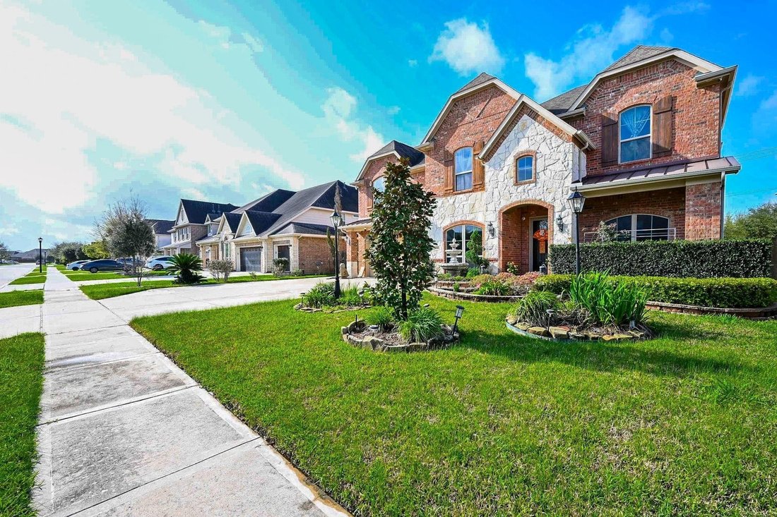 House in Houston, Texas, United States 4 - 18692410