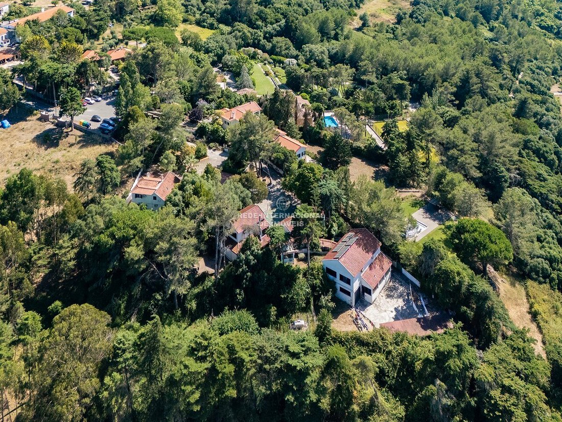 House in Sintra, Lisbon, Portugal 2 - 18454116