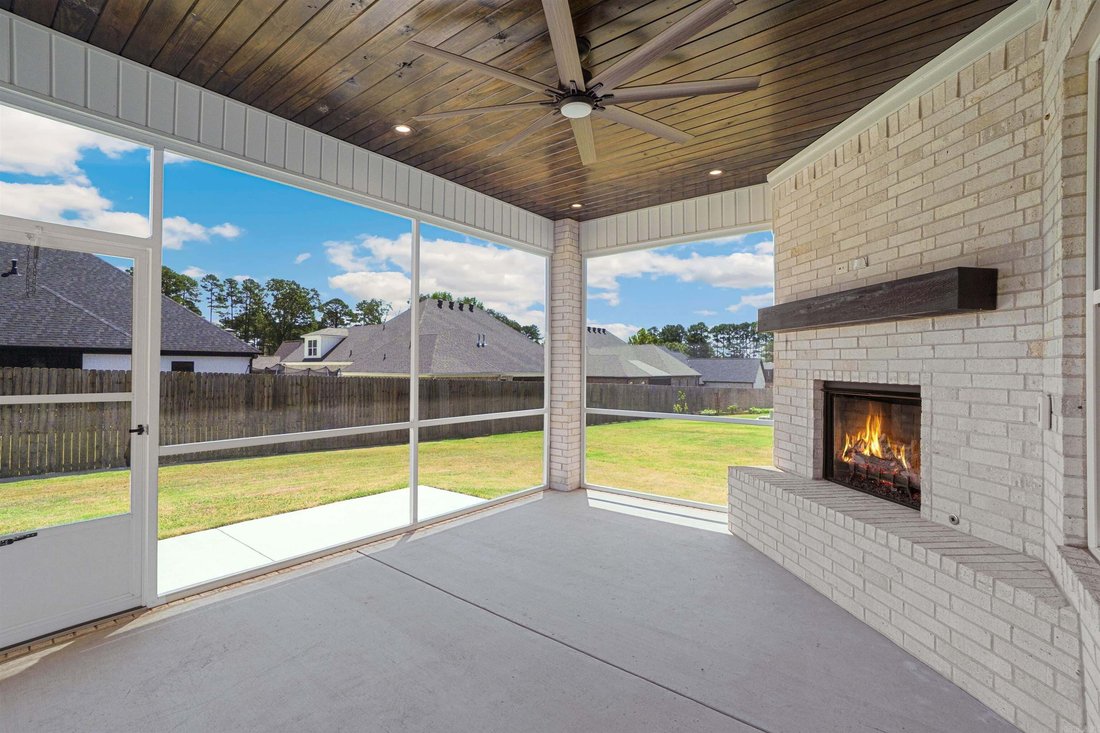 House in Conway, Arkansas, United States 5 - 18692179