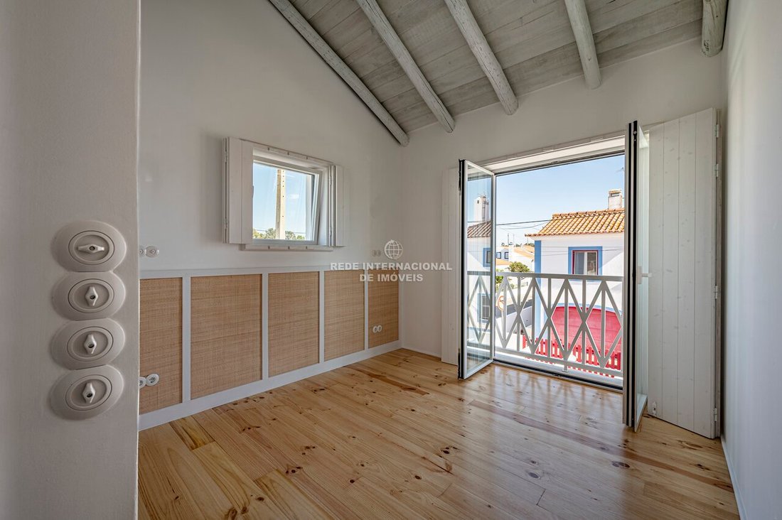 House in Comporta, Setubal, Portugal 4 - 18434505