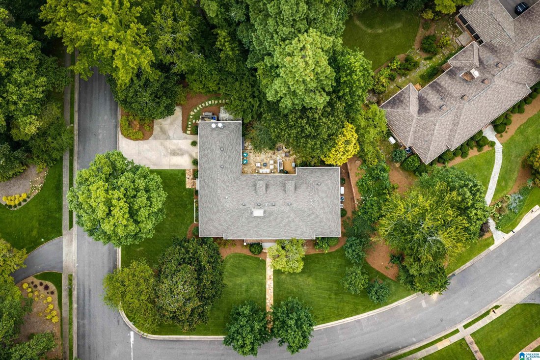 House in Mountain Brook, Alabama, United States 5 - 18692225