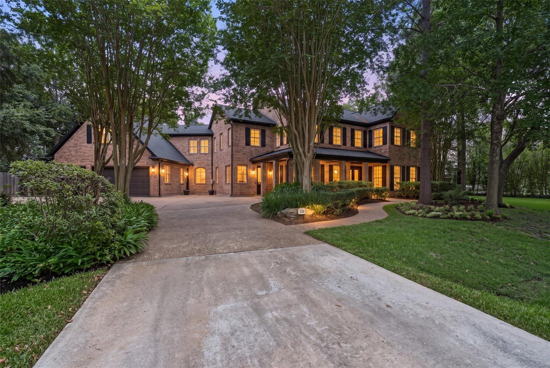 House in Houston, Texas, United States 2 - 18692348