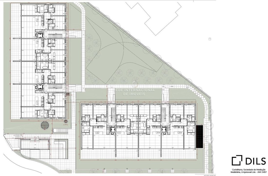 Apartment in Alvor, Algarve, Portugal 3 - 17509382