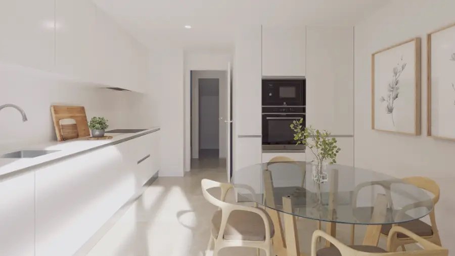 Townhouse in Palma, Balearic Islands, Spain 5 - 18692383