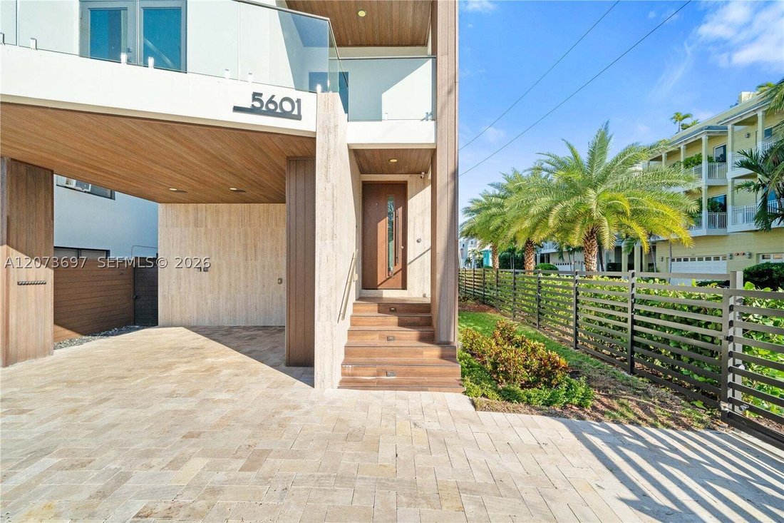 House in Hollywood, Florida, United States 2 - 18692248