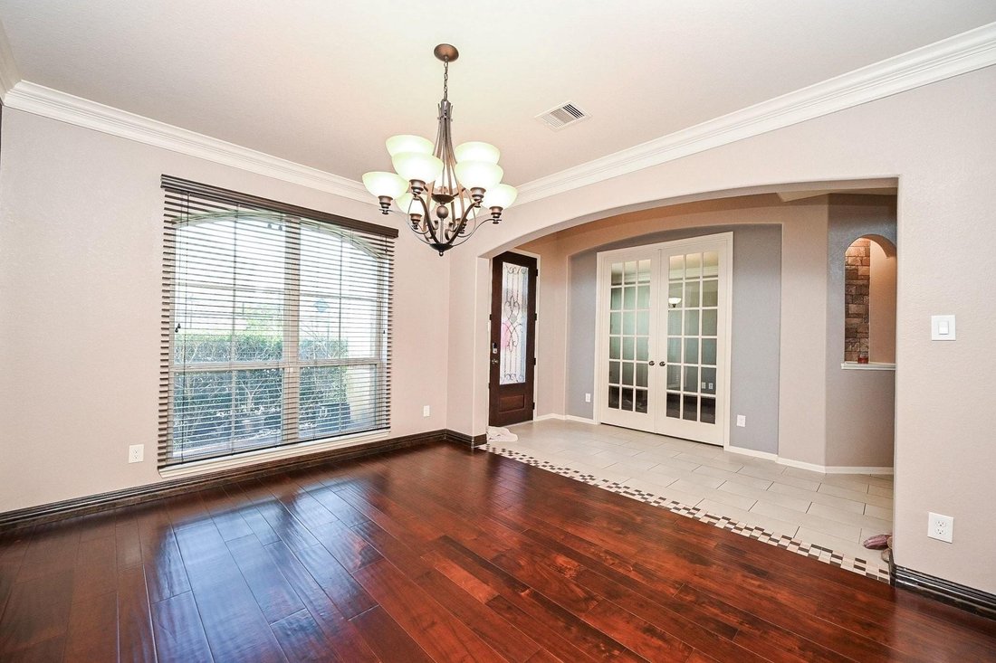 House in Houston, Texas, United States 5 - 18692410