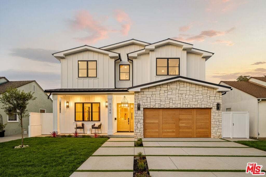House in Los Angeles, California, United States 1 - 18692336