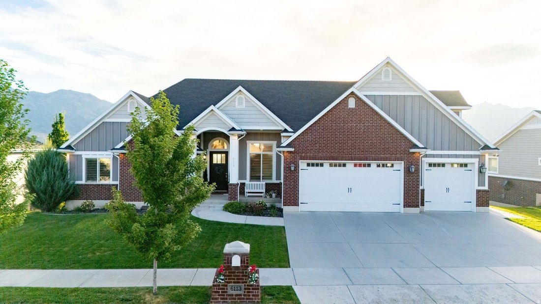 House in Morgan, Utah, United States 2 - 18422365