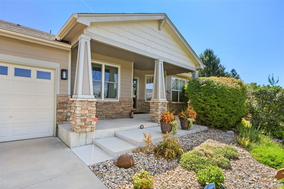 House in Windsor, Colorado, United States 3 - 18692107