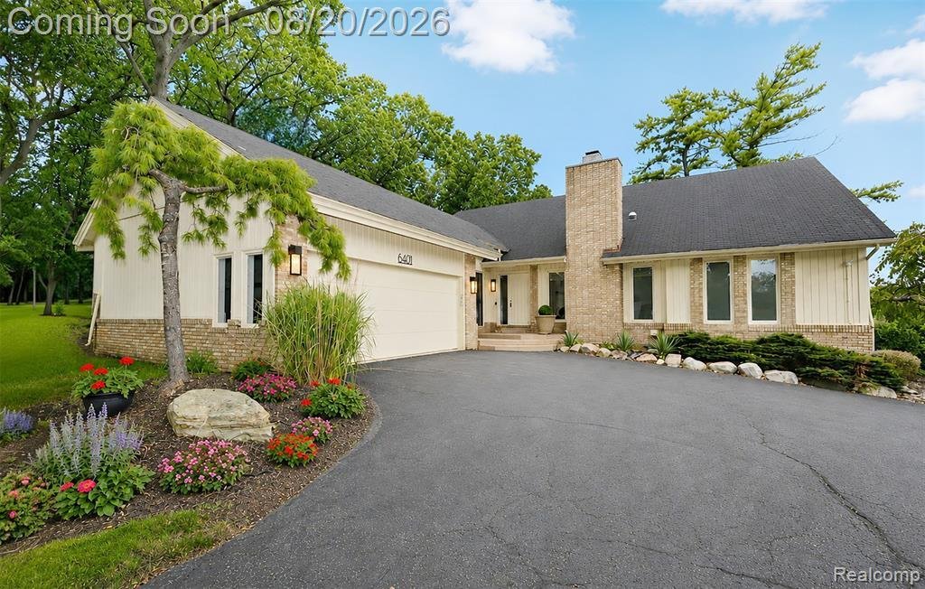 Condo in Bloomfield Hills, Michigan, United States 1 - 18692275