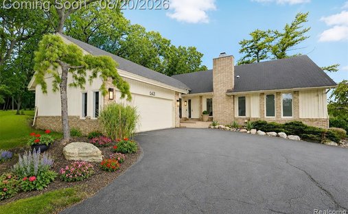 Condo in Bloomfield Hills, Michigan, United States 1