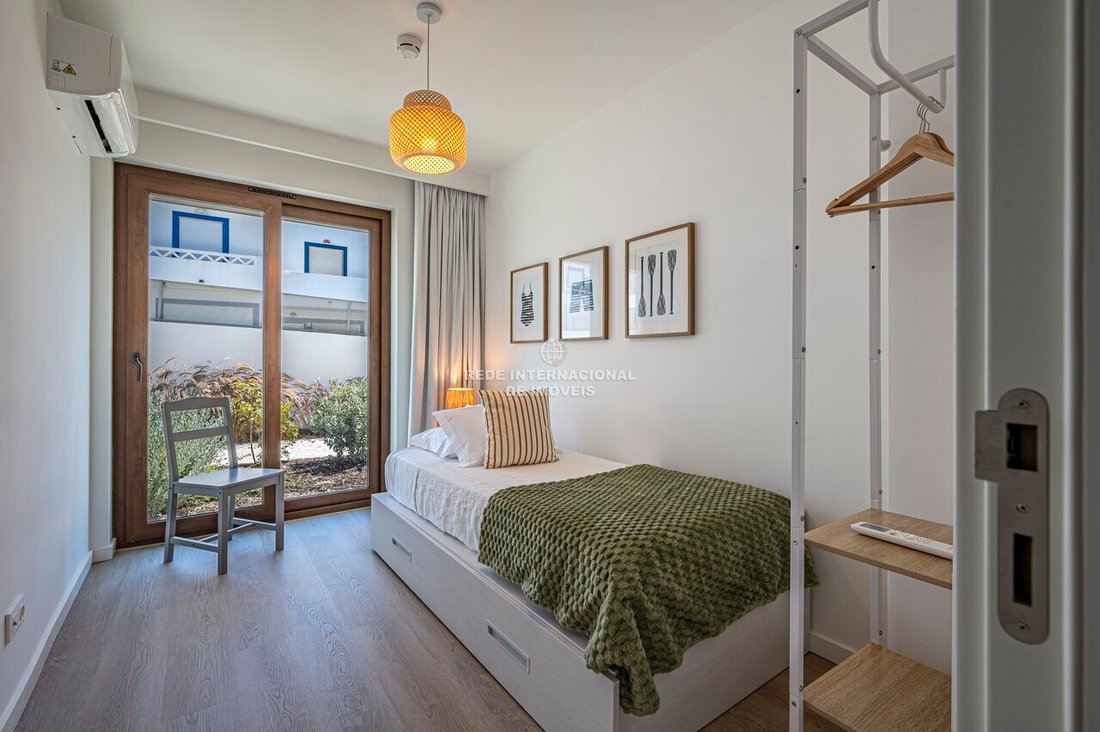 Appartement à Porto Covo, Setúbal Municipality, Portugal 5 - 18692653