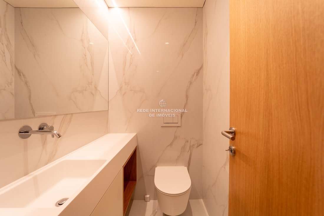 Appartement à Canidelo, District de Porto, Portugal 2 - 18260488