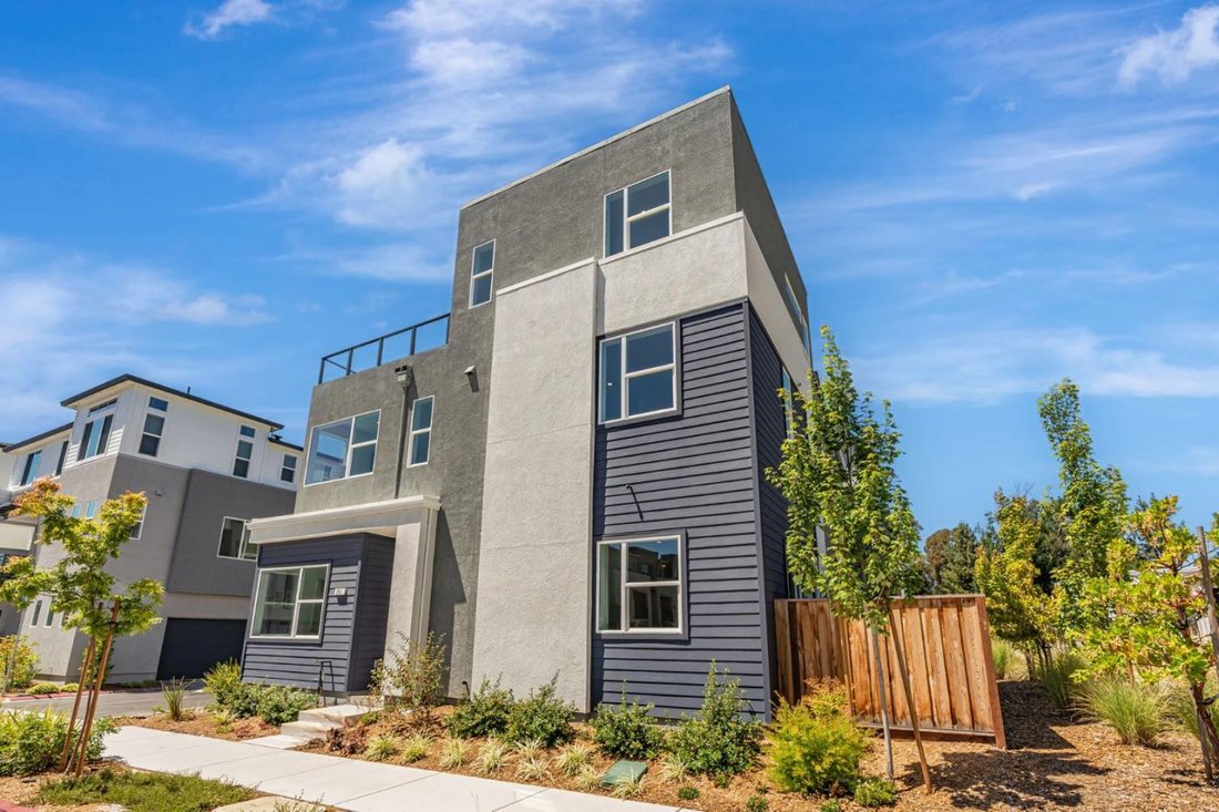 House in San Ramon, California, United States 2 - 18692361